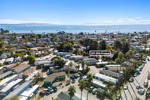 Santa Cruz, CA 95062,560 30th AVE 33