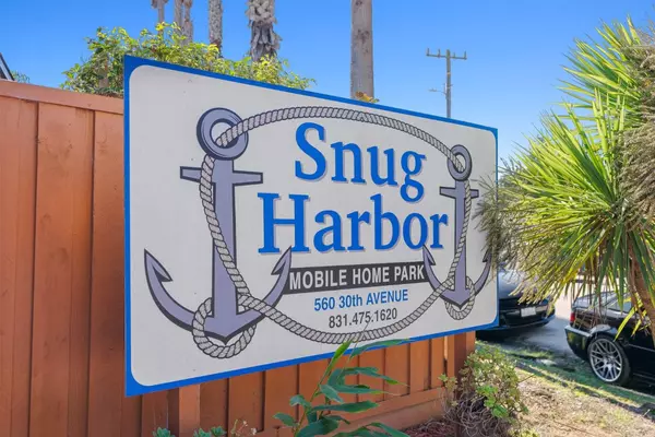 Santa Cruz, CA 95062,560 30th AVE 33