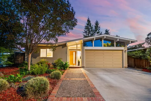 1186 Lyons ST, Redwood City, CA 94061