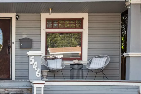 San Jose, CA 95125,546 Coe AVE