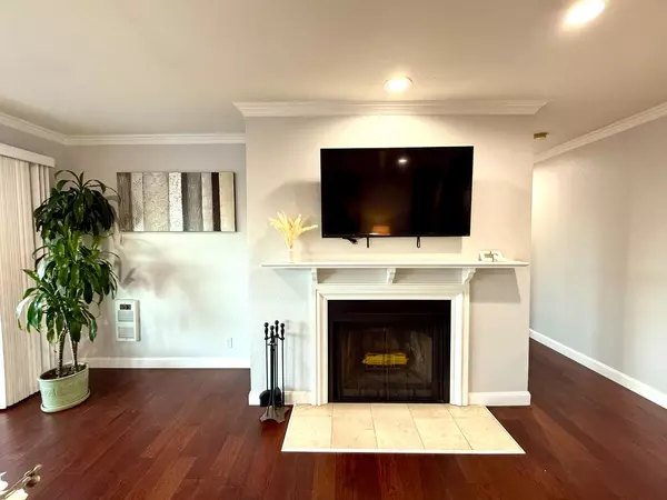 San Bruno, CA 94066,1031 Cherry AVE 20