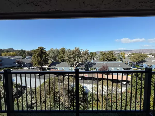 San Bruno, CA 94066,1031 Cherry AVE 20