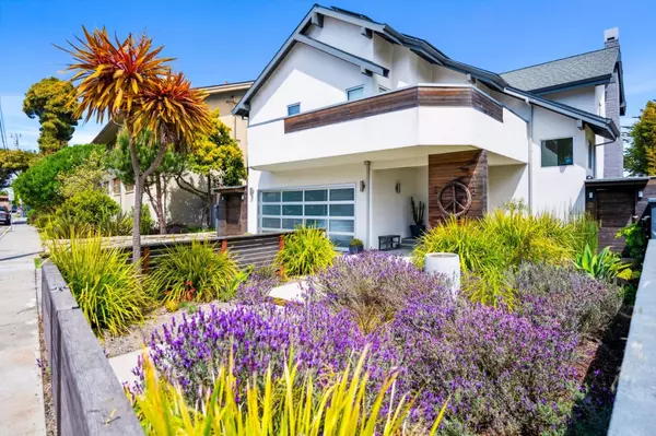 112 Eucalyptus AVE, Santa Cruz, CA 95060