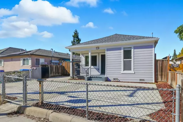 San Jose, CA 95125,975 Prevost ST