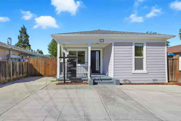 San Jose, CA 95125,975 Prevost ST