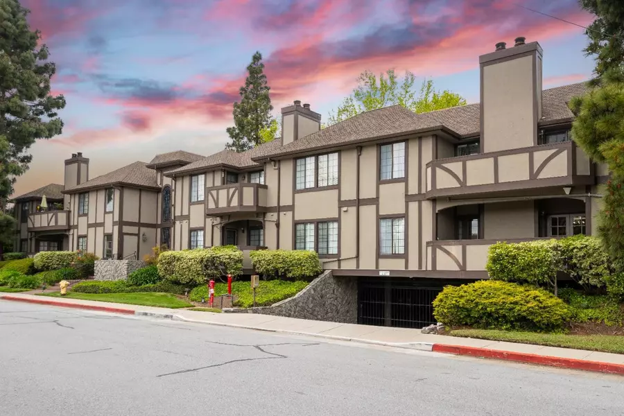 112 Madison AVE 108, San Mateo, CA 94402