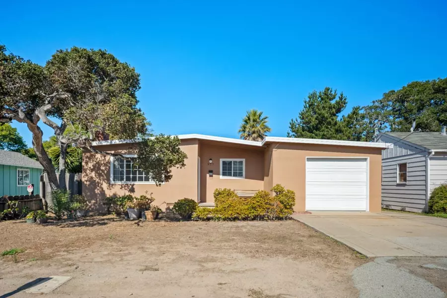 977 Trinity AVE, Seaside, CA 93955