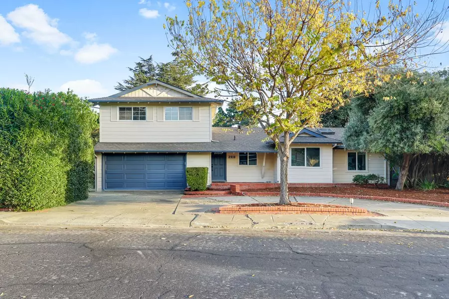 2910 Jerald AVE, Santa Clara, CA 95051