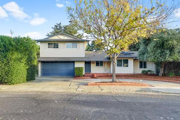 2910 Jerald AVE, Santa Clara, CA 95051
