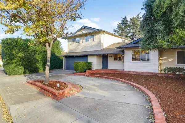 2910 Jerald AVE, Santa Clara, CA 95051