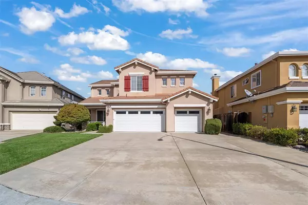 Gilroy, CA 95020,1469 Goshawk CT