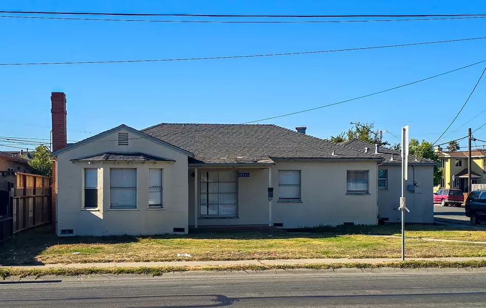 1489 E Alisal ST, Salinas, CA 93905