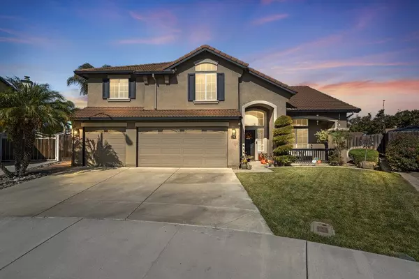 2230 Ventana CT, Hollister, CA 95023