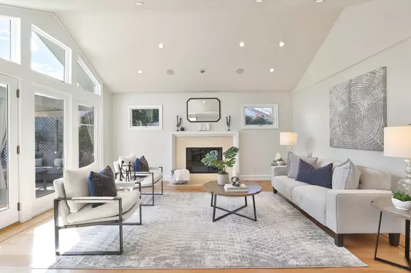 San Jose, CA 95125,1870 Patio DR