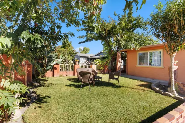 San Jose, CA 95111,4138 San Miguel WAY