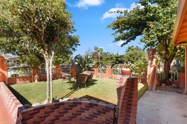 San Jose, CA 95111,4138 San Miguel WAY