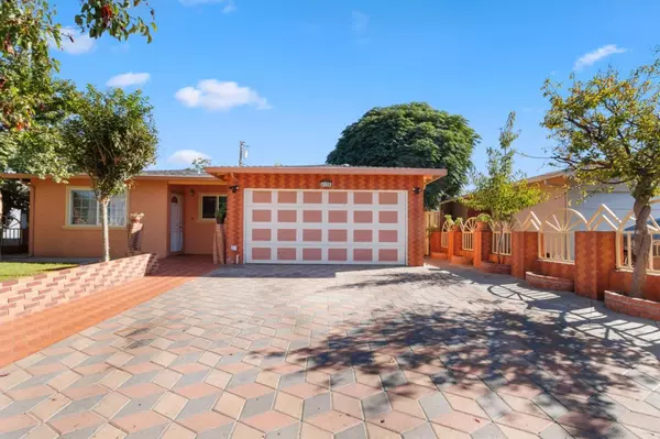 4138 San Miguel WAY, San Jose, CA 95111
