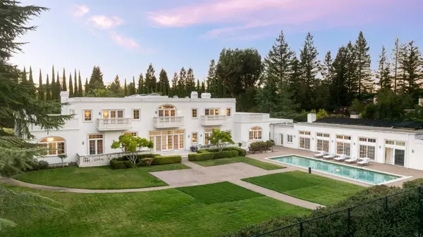 Atherton, CA 94027,291 Atherton AVE