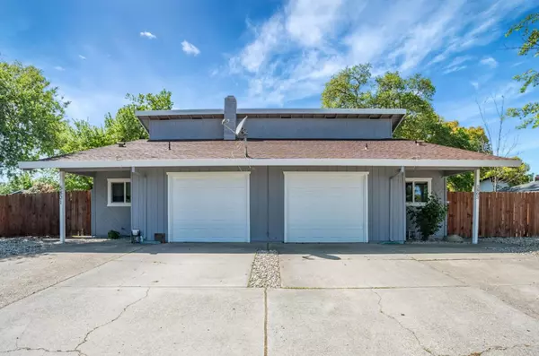5801-5803 Hazel, Orangevale, CA 95662