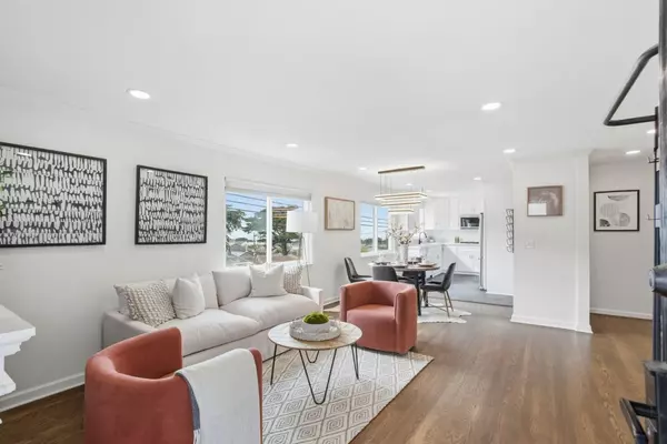 Pacifica, CA 94044,383 Monterey RD