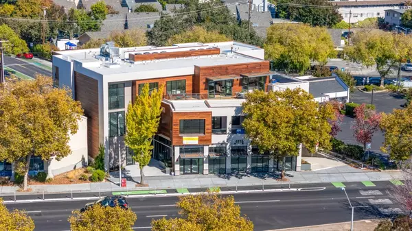 4115 El Camino Real 222, Palo Alto, CA 94306