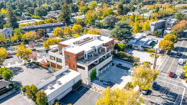 Palo Alto, CA 94306,4115 El Camino Real 222