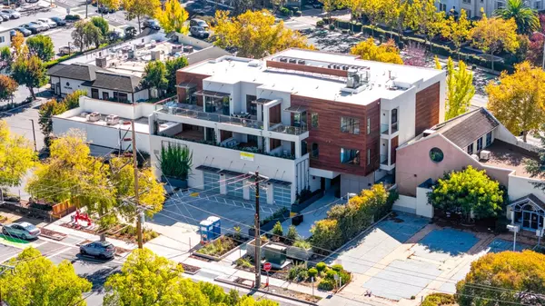 Palo Alto, CA 94306,4115 El Camino Real 222