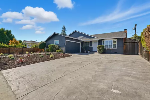 265 Wren WAY, Campbell, CA 95008