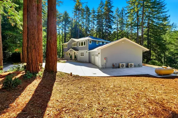 Scotts Valley, CA 95066,6 Timber Ridge LN