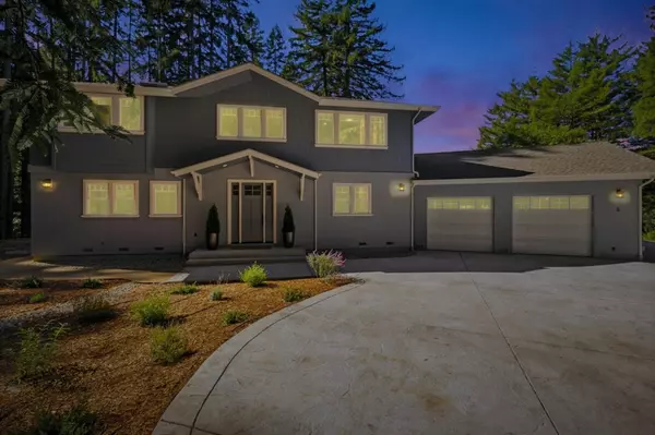 Scotts Valley, CA 95066,6 Timber Ridge LN