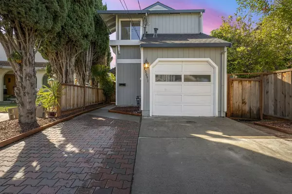 10091 Santa Clara AVE, Cupertino, CA 95014
