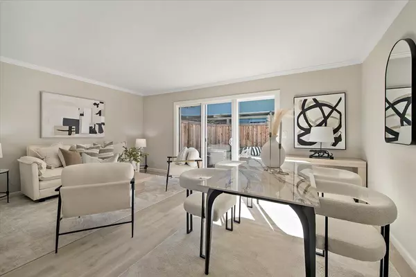 Mountain View, CA 94043,2047 Montecito 2