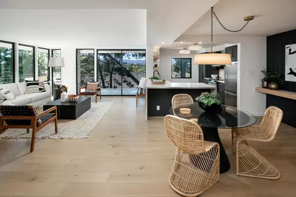 360 Everett AVE 5B, Palo Alto, CA 94301