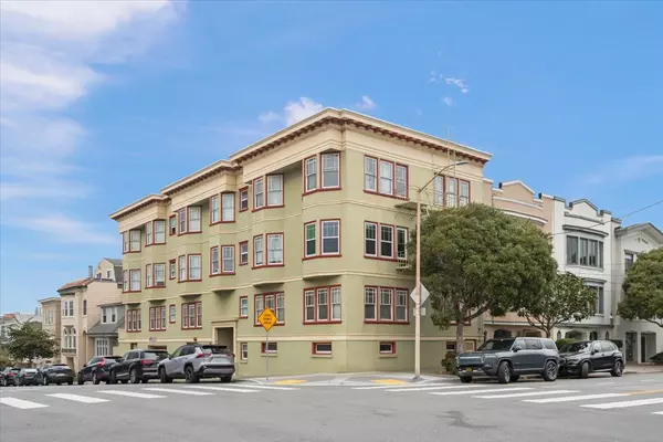 San Francisco, CA 94121,190 27th AVE