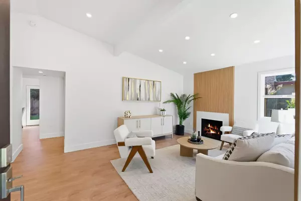 East Palo Alto, CA 94303,2550 Annapolis ST