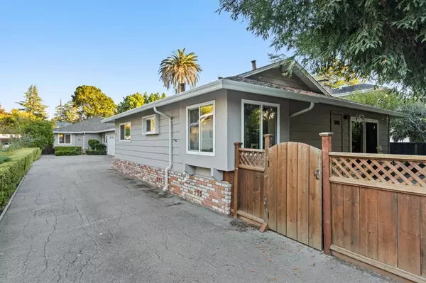 Menlo Park, CA 94025,841 Partridge AVE