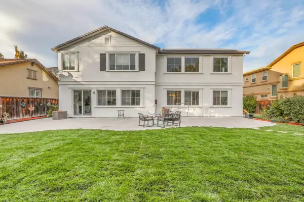 310 Ashlee AVE, Tracy, CA 95391