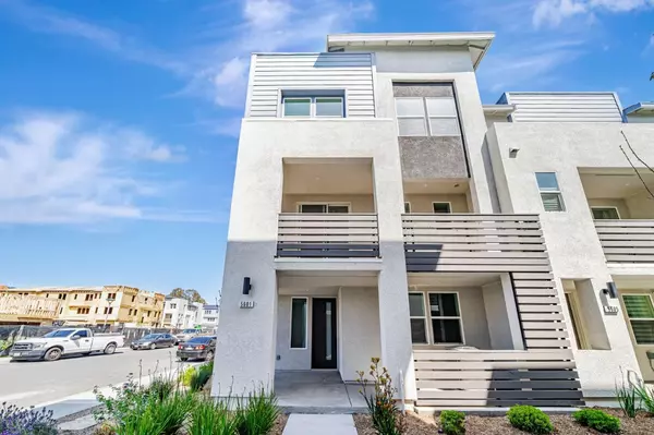 San Ramon, CA 94583,3201 Ivory TER