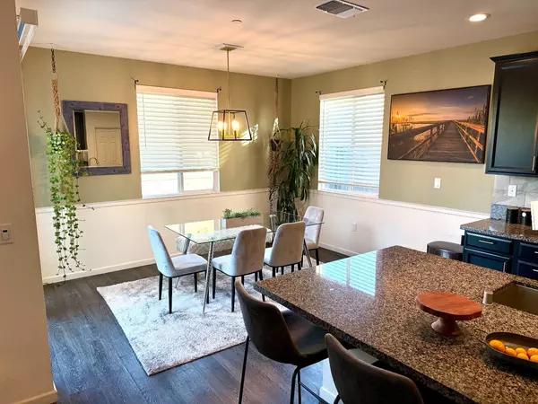 Antioch, CA 94531,4528 Benton ST