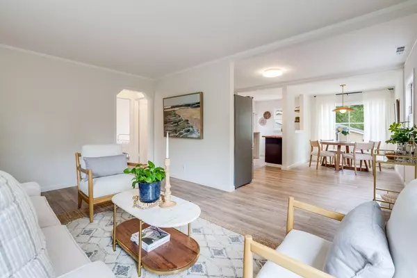 Santa Cruz, CA 95062,130 Darwin ST