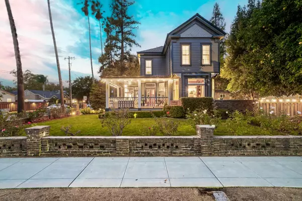 San Jose, CA 95125,1197 Willow ST