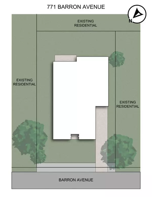 Palo Alto, CA 94306,771 Barron AVE