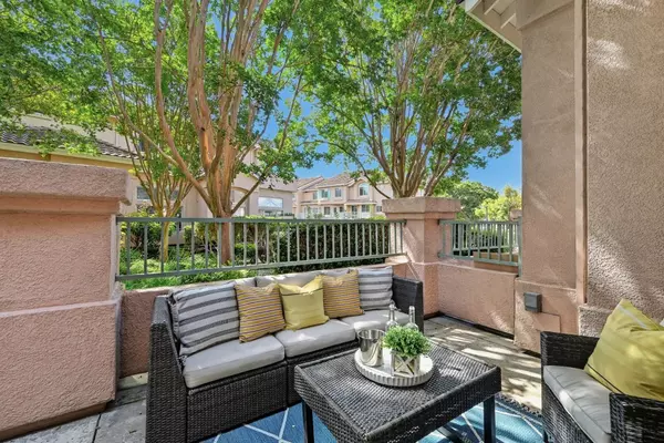 Fremont, CA 94555,6004 Pisa Ter 119