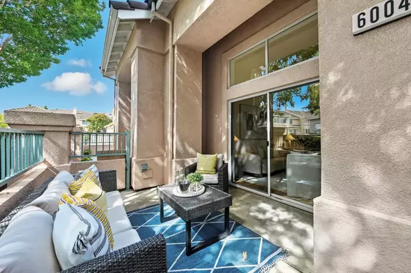 Fremont, CA 94555,6004 Pisa Ter 119