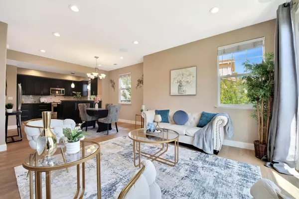 347 Bella Ridge TER, San Jose, CA 95125