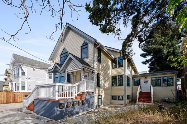 Oakland, CA 94606,1432 8th AVE