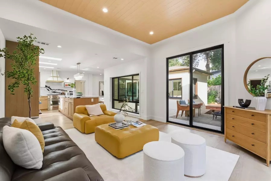 194 Oak CT, Menlo Park, CA 94025