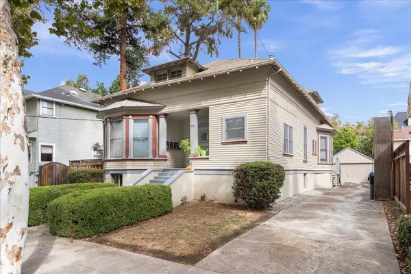 90 S 13th ST, San Jose, CA 95112
