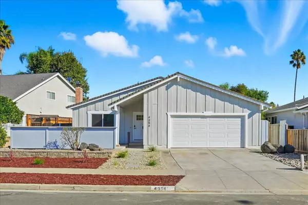 4354 Crescendo AVE, San Jose, CA 95136