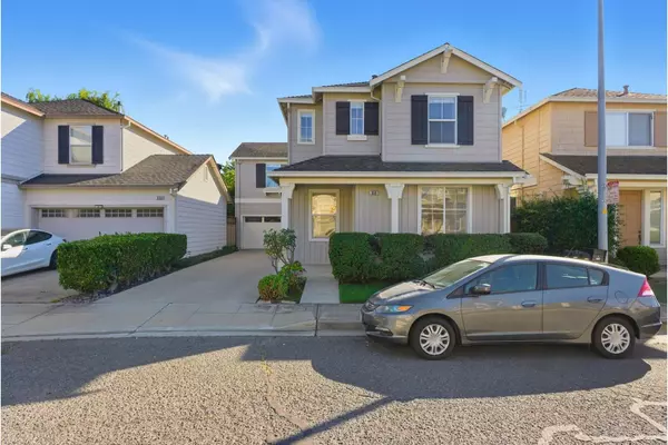 East Palo Alto, CA 94303,956 Mouton CIR